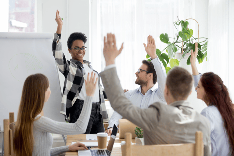 Real-World Examples of Gamified Learning in Corporate Training  